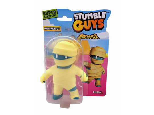 Monsterflex Stumble Guys 2.