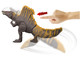 Jurassic World SAGA kolosszális Spinosaurus