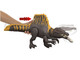 Jurassic World SAGA kolosszális Spinosaurus