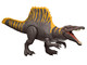 Jurassic World SAGA kolosszális Spinosaurus