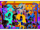 Clementoni 180 db puzzle - Sonic 4