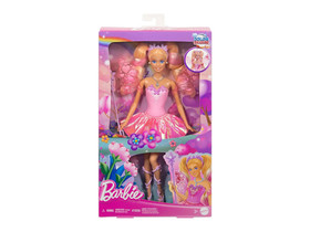 Barbie dreamtopia színváltó tündér