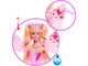Barbie dreamtopia színváltó tündér