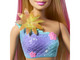 Barbie dreamtopia virágvarázs sellõ - Malibu