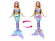 Barbie dreamtopia virágvarázs sellõ - Malibu