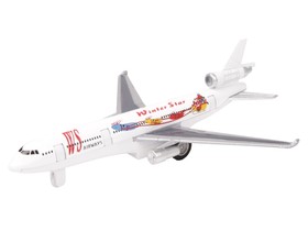 Aero Jet utasszállító repülõgép - 19 cm, többféle