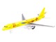 Aero Jet utasszállító repülõgép - 19 cm, többféle
