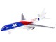 Aero Jet utasszállító repülõgép - 19 cm, többféle