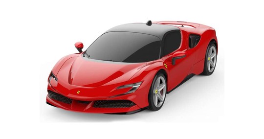 Távirányítós autó 1:18 Ferrari SF90 Stradale