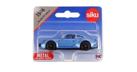 SIKU Porsche 911 Turbo S 1:87 - 1506