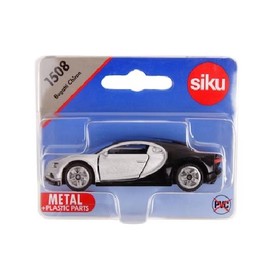 SIKU Bugatti Chiron 1:87 - 1508