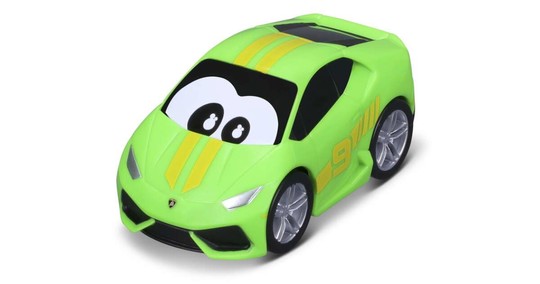 Bburago Jr. - Lamborghini 16-85128