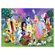 Puzzle 200 db - Disney kedvencek