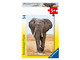Ravensburger: Minipuzzle - Állatok