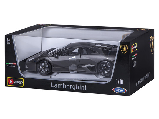 Bburago 1/18 - Lamborghini Reventon