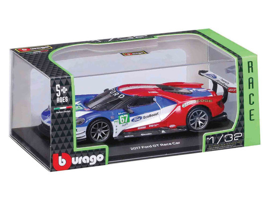 Bburago autó - Rally kollekció, 1/32 - többféle