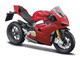 Bburago motor 1:18 - többféle