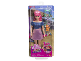 Barbie mysteries: beach detectives Daisy