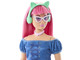 Barbie mysteries: beach detectives Daisy