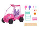 Barbie mysteries: beach detectives strandjárgány