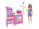 Barbie mysteries: beach detectives vattacukor stand