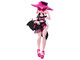 Monster High Draculaura Scareadise baba