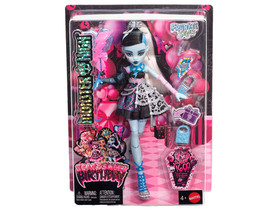 Monster high misztikus mulatság baba - Frankie