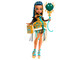 Monster high misztikus mulatság baba - Cleo