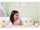 Disney hercegnõk mini cupcake meglepetés hercegnõ