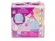 Disney hercegnõk mini cupcake meglepetés hercegnõ