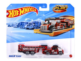 Hot wheels pálya kisautó
