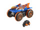 Hot wheels Monster trucks távirányítós mega tiger shark