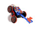 Hot wheels Monster trucks távirányítós mega tiger shark