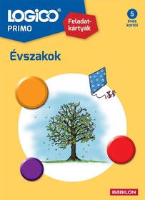 LOGICO Primo évszakok