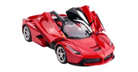 LaFerrari Aperta 1:14 távirányítós autó