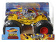 Hot wheels monster truck 1:24