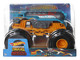 Hot wheels monster truck 1:24