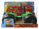 Hot wheels monster truck 1:24