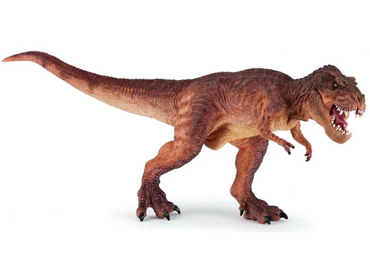 Papo T-Rex dínó 55075