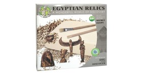 Régész szett - Egyiptomi misztikus tárgyak