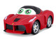 Bburago Jr. távirányítós La Ferrari