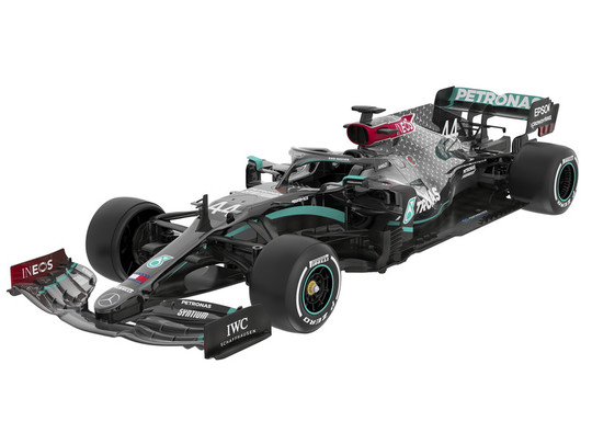 Távirányítós autó 1:18 Mercedes-AMG F1 W11 EQ