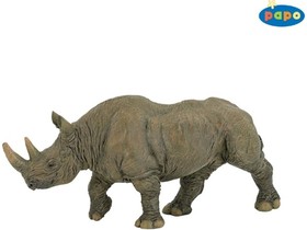 Papo orrszarvú keskenyszájú figura 50066
