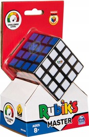 Rubik kocka 4x4 mester 