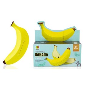 Banánkocka