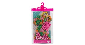Barbie ruhaszett GWD96