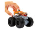Hot wheels Monster Trucks 1:43 autó