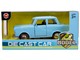 Die Cast - visszahúzós fém autó 1/32 - többféle