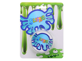 Slime, 60 g, 4 szín