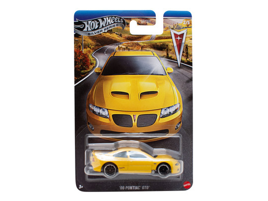 Hot wheels exkluzív kisautó